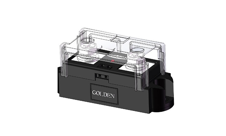 【GOLDEN.S.E - TOP PERFORMANCE SSR】 | GSM-53xxDA/AA/DD