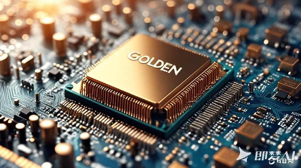 U.S. Golden Electrictech Shines at APEC 2025: Focusing on Cutting-Edge Technology for Industry Progress