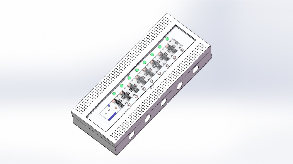 Customized Solutions